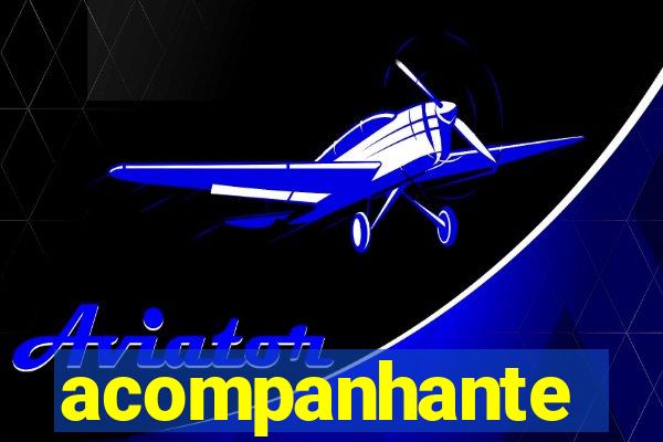 acompanhante cruzeiro sp